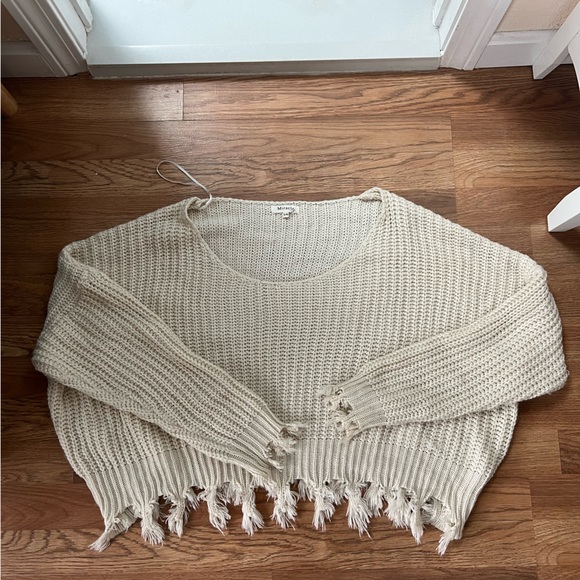 big comfy sweaters